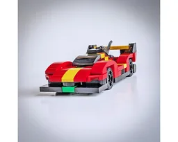 Tiny 499P (Stickerless)