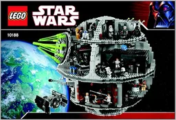 Death Star - UCS