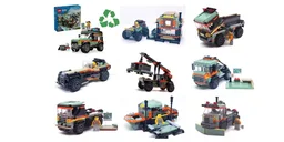60447 Alternate MOC Pack