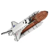 Space Shuttle Modification Kit