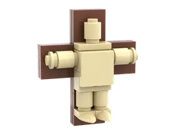 Kruzifix / Crucifix