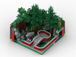 Zoo Module #4 India