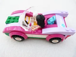 41013 Roadster