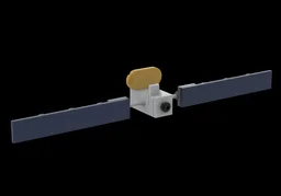 M-Argo Cubesat