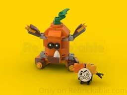 Pumpkun