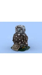 Barred Owl