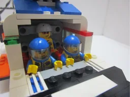 7738 Motorization MOD