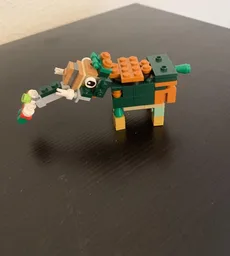 Copperajah