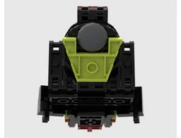 31159 Swamp speeder