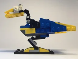 31087 Dodo Bird