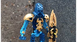 Toa Varian