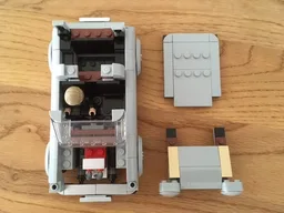 76911 - Rover MINI (v2.0)