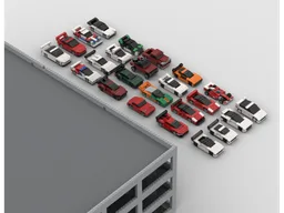 Random car bundle 2: Now it's personal