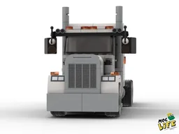 Peterbilt 359