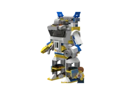 Sunshine Mech