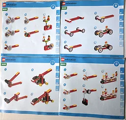 Simple Machines