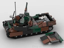 Leopard 1A5