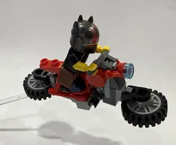 Hoverbike