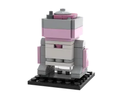R2-KT Brickheadz