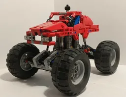 Monster Truck 2.0