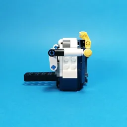 Docking Module (Subntautica)