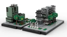 TU/e Atlas