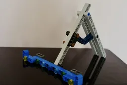 Simple Tablet Stand