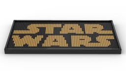 SW Logo Mosaic