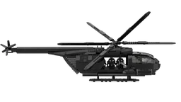 Arctokopter