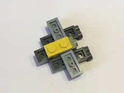 75307-s2 Spaceship