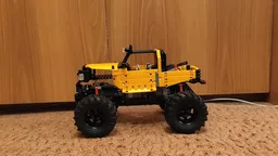 42099 Custom Body