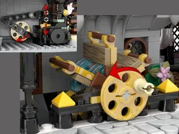 Steam Powered Science