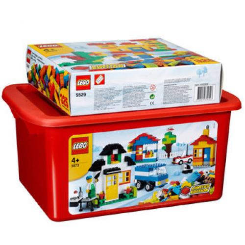 Lego Creative Value Pack (TRU Exclusive)