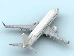 Boeing 737-800