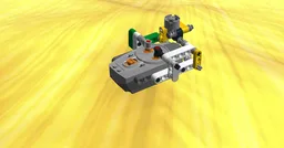 Technic controller v1