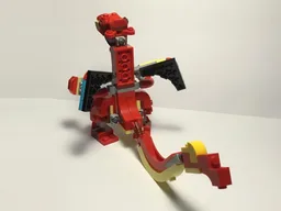 31145 Charizard