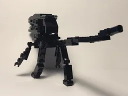 31159 Xenomorph