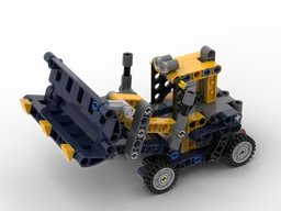42147 - Wheel Loader