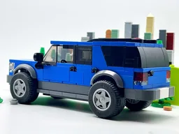 Bowtie Tahoe