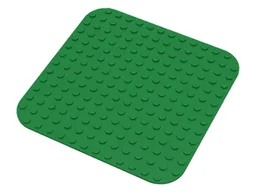 Baseplate 14 x 14 Rounded Corners