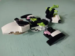 Panda Plane — 30641