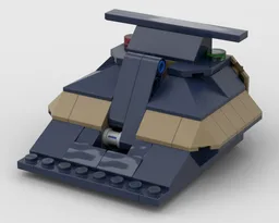 Combat Robot Flippunch