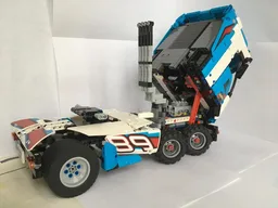 AP Truck