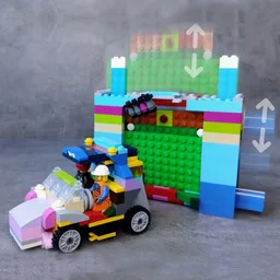 10696 CAR and GARAGE DOORS