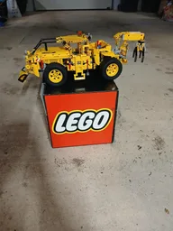 42082 Forest skidder