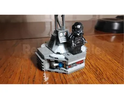 Stand for TIE-Fighter/Interceptor