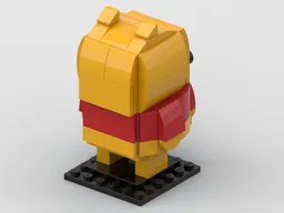 Winnie The Pooh