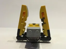 31014 Zeta Class Shuttle