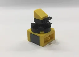 31014 Triple Turrets