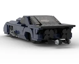 Chevrolet Camaro Pro Mod